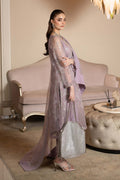 Maria B | Formal Wears | SF-EF25-15 by Maria B - Designer Dress - Type: Ladies Clothes - Available at Libayah - 100% Original