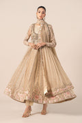 Maria B | Formal Wears | SF-EF25-43 by Maria B - Designer Dress - Type: Ladies Clothes - Available at Libayah - 100% Original