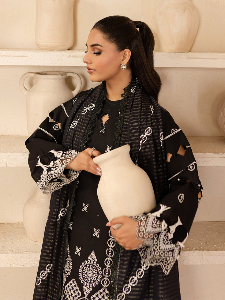 Parishay | Summer Garden Lawn | SG-01 by Parishay - Designer Dress - Type: Ladies Clothes - Available at Libayah - 100% Original