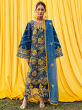 Parishay | Shangrila Summer Edit 25 | SHG - 01 by Parishay - Designer Dress - Type: Ladies Clothes - Available at Libayah - 100% Original