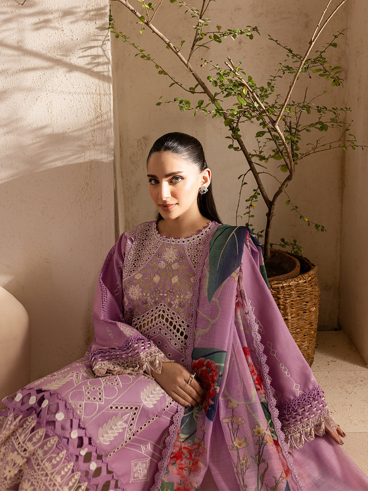 Parishay | Summer Garden Lawn | SG-05 by Parishay - Designer Dress - Type: Ladies Clothes - Available at Libayah - 100% Original