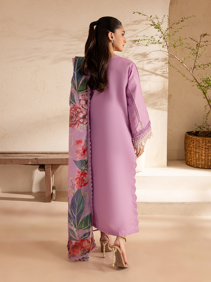 Parishay | Summer Garden Lawn | SG-05 by Parishay - Designer Dress - Type: Ladies Clothes - Available at Libayah - 100% Original