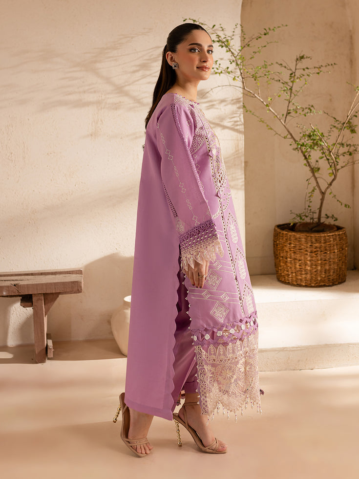 Parishay | Summer Garden Lawn | SG-05 by Parishay - Designer Dress - Type: Ladies Clothes - Available at Libayah - 100% Original