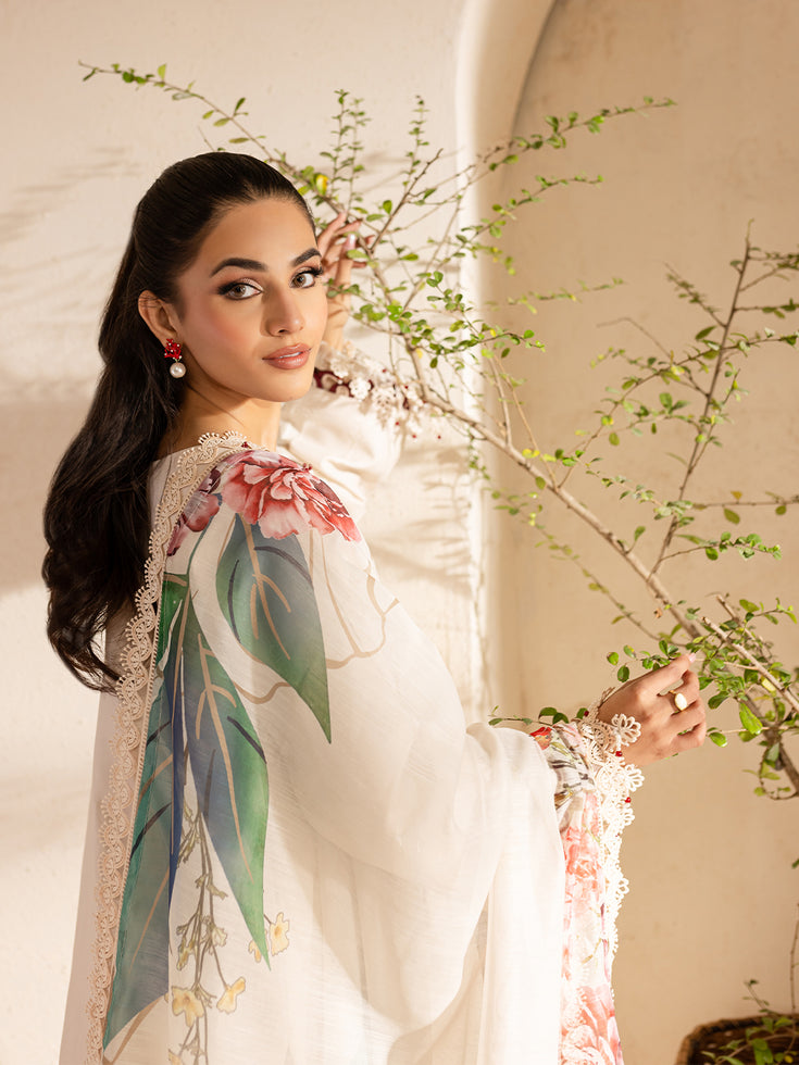 Parishay | Summer Garden Lawn | SG-06 by Parishay - Designer Dress - Type: Ladies Clothes - Available at Libayah - 100% Original