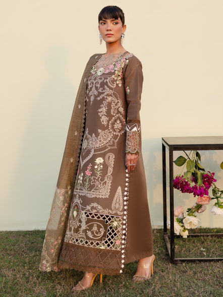 Parishay | Shangrila Summer Edit 25 | SHG - 08 by Parishay - Designer Dress - Type: Ladies Clothes - Available at Libayah - 100% Original