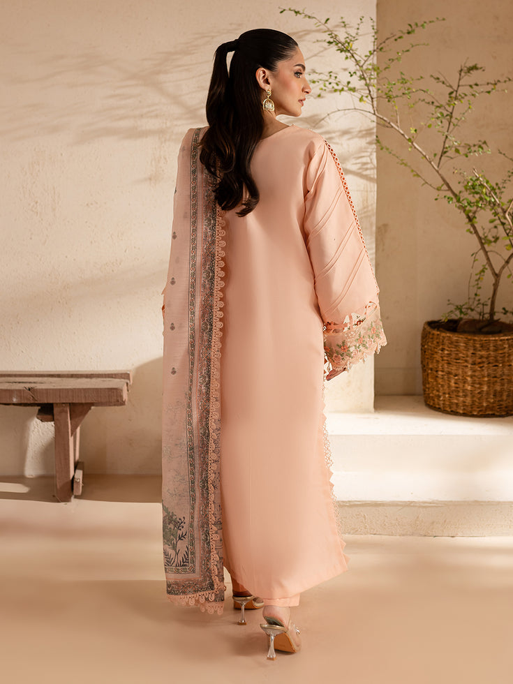 Parishay | Summer Garden Lawn | SG-10 by Parishay - Designer Dress - Type: Ladies Clothes - Available at Libayah - 100% Original