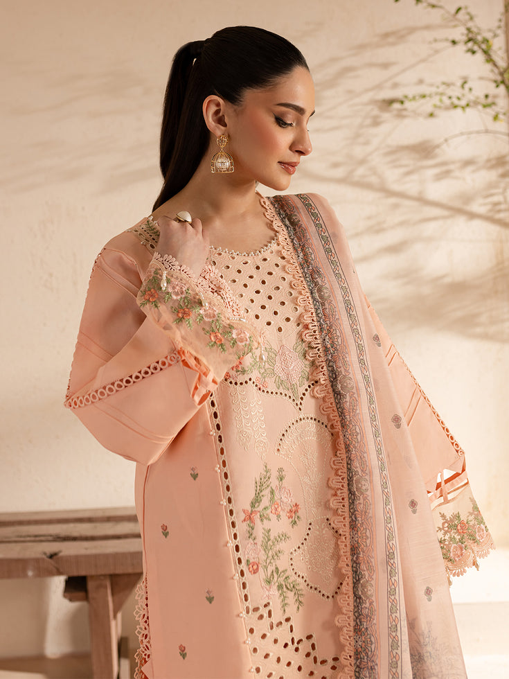 Parishay | Summer Garden Lawn | SG-10 by Parishay - Designer Dress - Type: Ladies Clothes - Available at Libayah - 100% Original