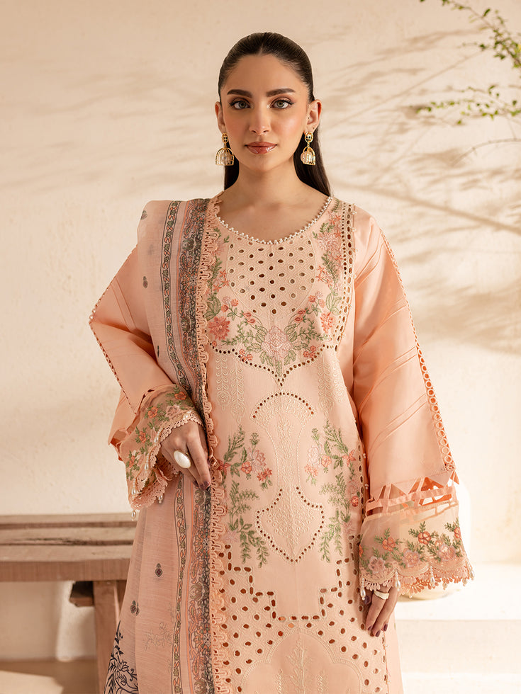 Parishay | Summer Garden Lawn | SG-10 by Parishay - Designer Dress - Type: Ladies Clothes - Available at Libayah - 100% Original