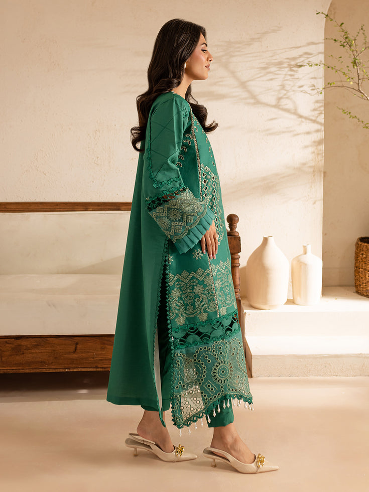 Parishay | Summer Garden Lawn | SG-14 by Parishay - Designer Dress - Type: Ladies Clothes - Available at Libayah - 100% Original