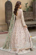 Imrozia Premium | Handmade Bridals | SHMB-01 Saaz by Imrozia Premium - Designer Dress - Type: Ladies Clothes - Available at Libayah - 100% Original