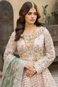 Imrozia Premium | Handmade Bridals | SHMB-01 Saaz by Imrozia Premium - Designer Dress - Type: Ladies Clothes - Available at Libayah - 100% Original
