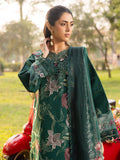 Parishay | Shangrila Luxury Lawn | SHR - 05 by Parishay - Designer Dress - Type: Ladies Clothes - Available at Libayah - 100% Original