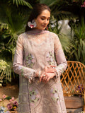 Parishay | Shangrila Luxury Lawn | SHR - 12 by Parishay - Designer Dress - Type: Ladies Clothes - Available at Libayah - 100% Original