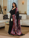 Mahnur | Stella Khaddar | SK-01A by Mahnur - Designer Dress - Type: Luxury - Available at Libayah - 100% Original