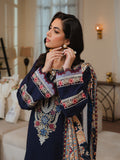 Mahnur | Stella Khaddar | SK-02B by Mahnur - Designer Dress - Type: Luxury - Available at Libayah - 100% Original