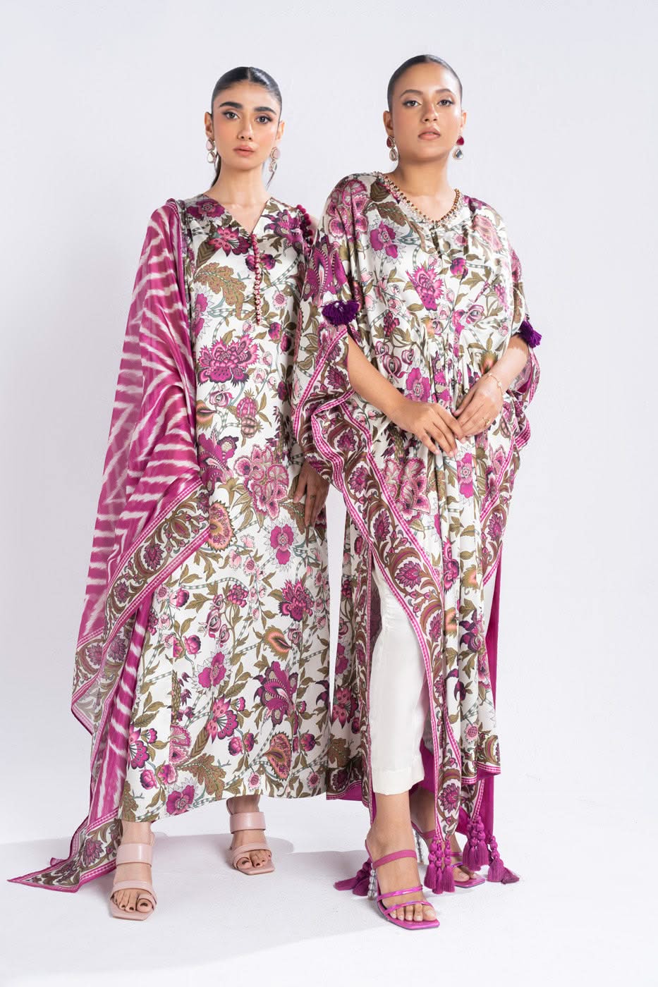 Al Karam | Winter 24 | SK-03-24 by Alkaram - Designer Dress - Type: Ladies Clothes - Available at Libayah - 100% Original