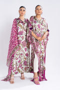 Al Karam | Winter 24 | SK-03-24 by Alkaram - Designer Dress - Type: Ladies Clothes - Available at Libayah - 100% Original