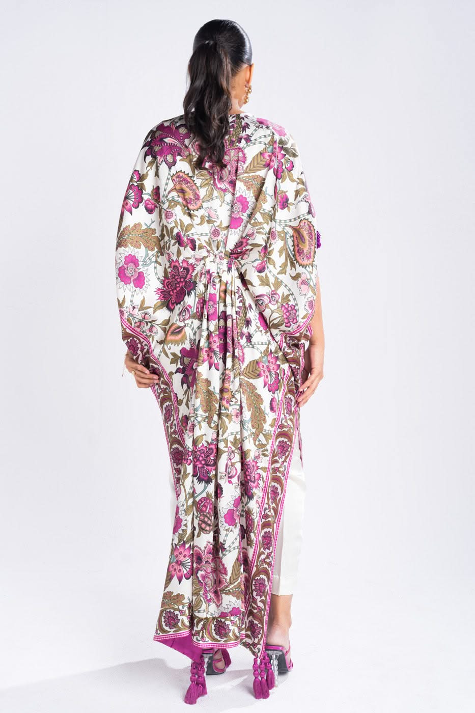 Al Karam | Winter 24 | SK-03-24 by Alkaram - Designer Dress - Type: Ladies Clothes - Available at Libayah - 100% Original