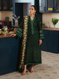 Mahnur | Stella Khaddar | SK-03A by Mahnur - Designer Dress - Type: Luxury - Available at Libayah - 100% Original