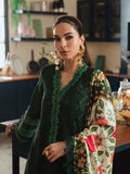 Mahnur | Stella Khaddar | SK-03A by Mahnur - Designer Dress - Type: Luxury - Available at Libayah - 100% Original