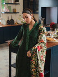 Mahnur | Stella Khaddar | SK-03A by Mahnur - Designer Dress - Type: Luxury - Available at Libayah - 100% Original