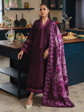 Mahnur | Stella Khaddar | SK-03B by Mahnur - Designer Dress - Type: Luxury - Available at Libayah - 100% Original