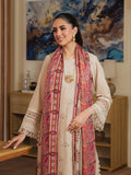 Mahnur | Stella Khaddar | SK-04B by Mahnur - Designer Dress - Type: Luxury - Available at Libayah - 100% Original
