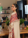 Mahnur | Stella Khaddar | SK-04B by Mahnur - Designer Dress - Type: Luxury - Available at Libayah - 100% Original