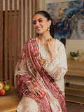 Mahnur | Stella Khaddar | SK-04B by Mahnur - Designer Dress - Type: Luxury - Available at Libayah - 100% Original