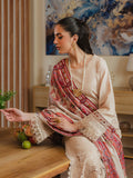Mahnur | Stella Khaddar | SK-04B by Mahnur - Designer Dress - Type: Luxury - Available at Libayah - 100% Original