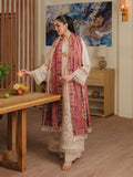 Mahnur | Stella Khaddar | SK-04B by Mahnur - Designer Dress - Type: Luxury - Available at Libayah - 100% Original