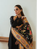Mahnur | Stella Khaddar | SK-05B by Mahnur - Designer Dress - Type: Luxury - Available at Libayah - 100% Original