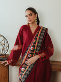 Mahnur | Stella Khaddar | SK-06B by Mahnur - Designer Dress - Type: Luxury - Available at Libayah - 100% Original