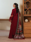 Mahnur | Stella Khaddar | SK-06B by Mahnur - Designer Dress - Type: Luxury - Available at Libayah - 100% Original