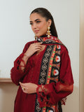Mahnur | Stella Khaddar | SK-06B by Mahnur - Designer Dress - Type: Luxury - Available at Libayah - 100% Original