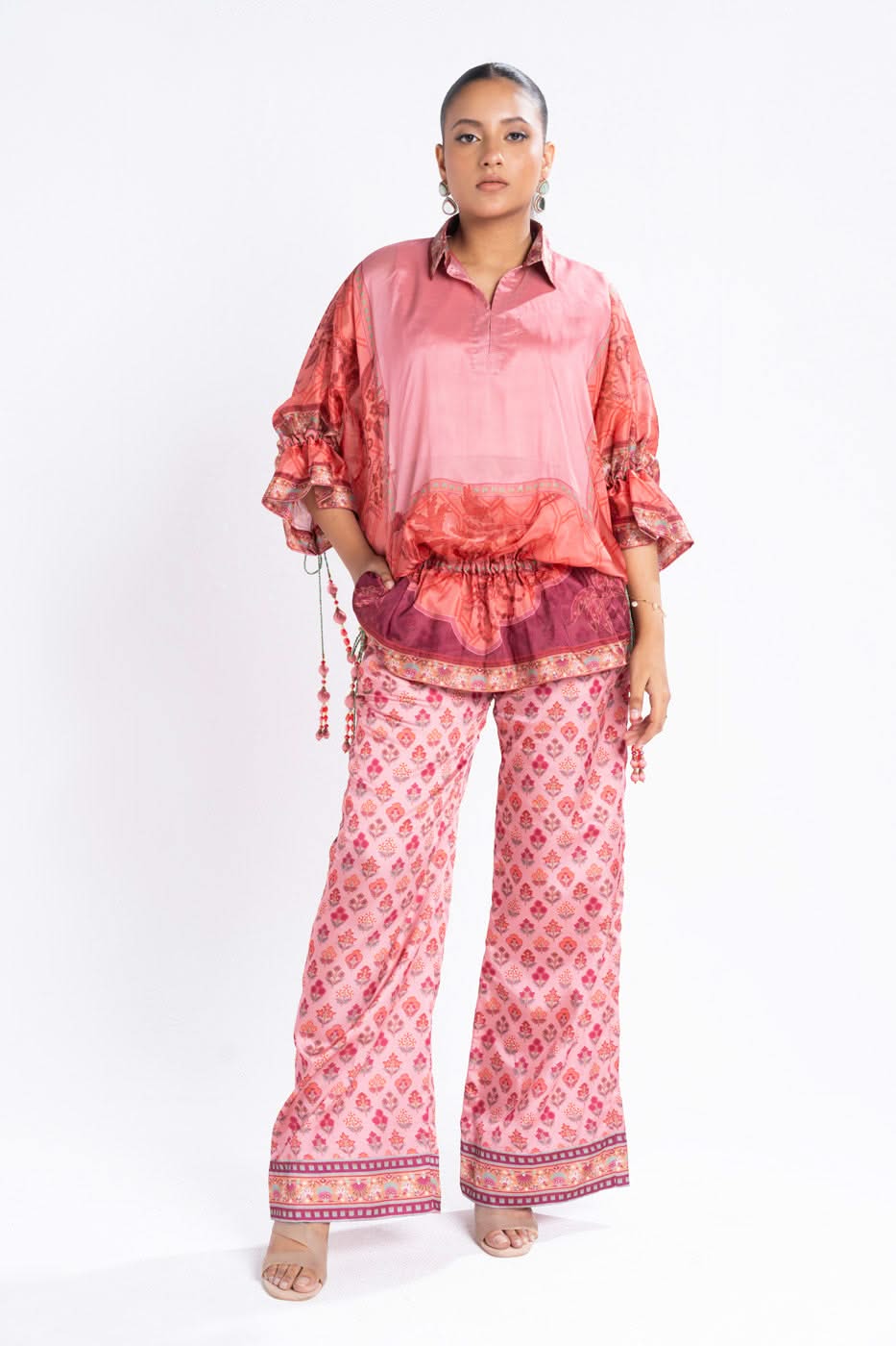 Al Karam | Winter 24 | SK-08-24 by Alkaram - Designer Dress - Type: Ladies Clothes - Available at Libayah - 100% Original