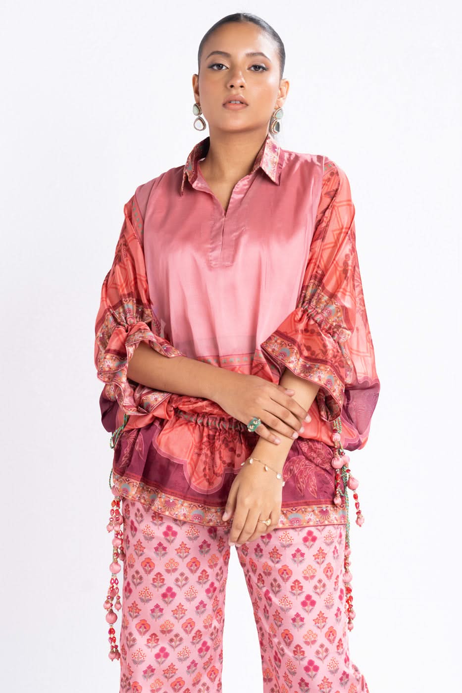 Al Karam | Winter 24 | SK-08-24 by Alkaram - Designer Dress - Type: Ladies Clothes - Available at Libayah - 100% Original