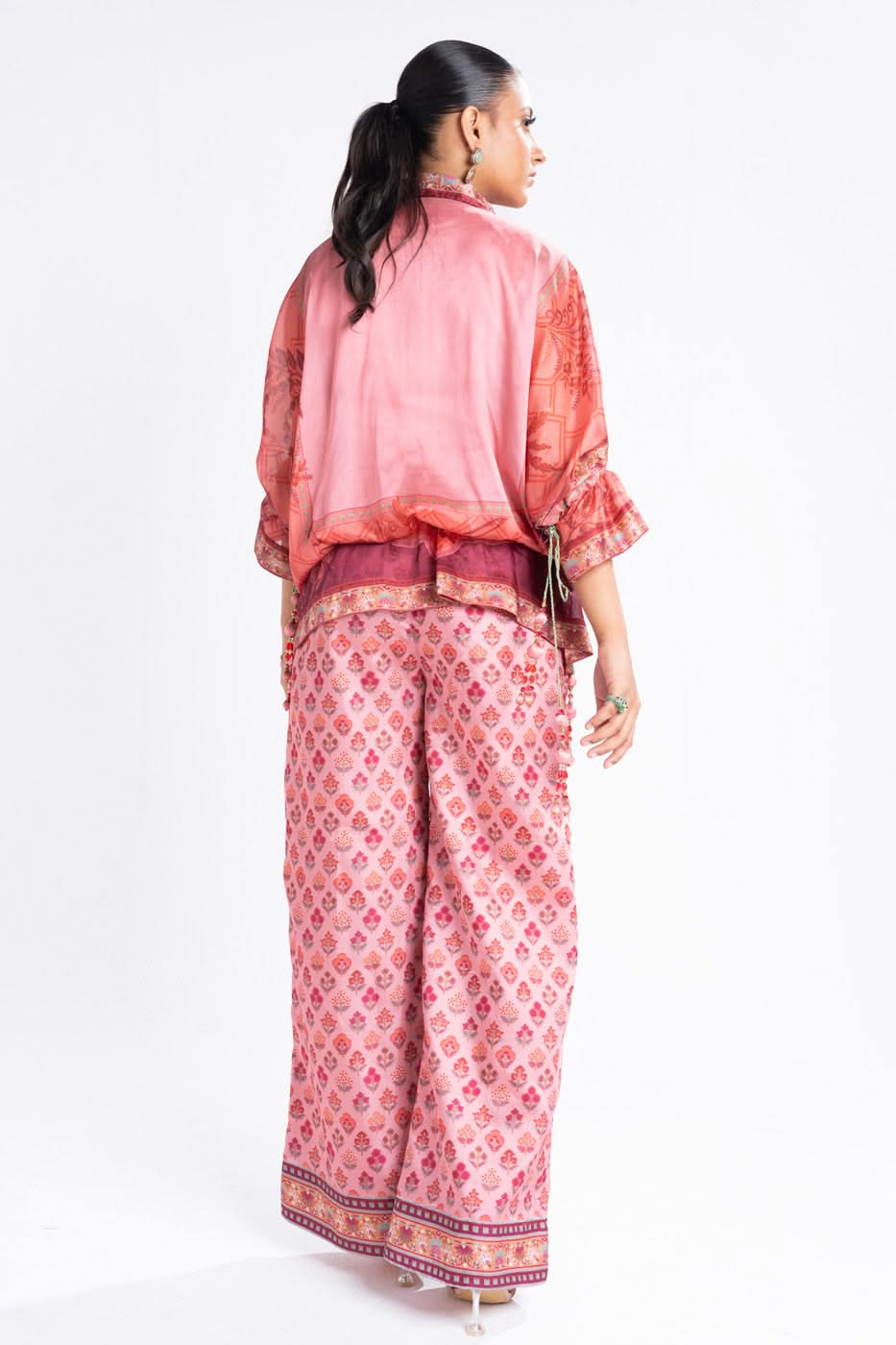 Al Karam | Winter 24 | SK-08-24 by Alkaram - Designer Dress - Type: Ladies Clothes - Available at Libayah - 100% Original