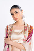 Al Karam | Winter 24 | SK-11-24 by Alkaram - Designer Dress - Type: Ladies Clothes - Available at Libayah - 100% Original