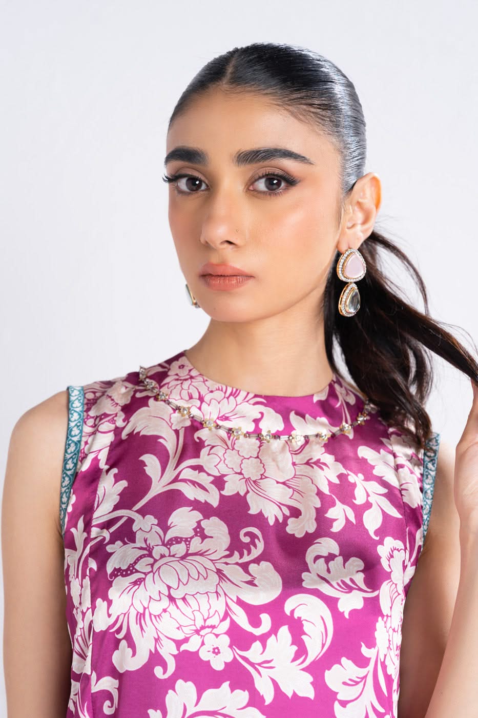 Al Karam | Winter 24 | SK-12-24 by Alkaram - Designer Dress - Type: Ladies Clothes - Available at Libayah - 100% Original