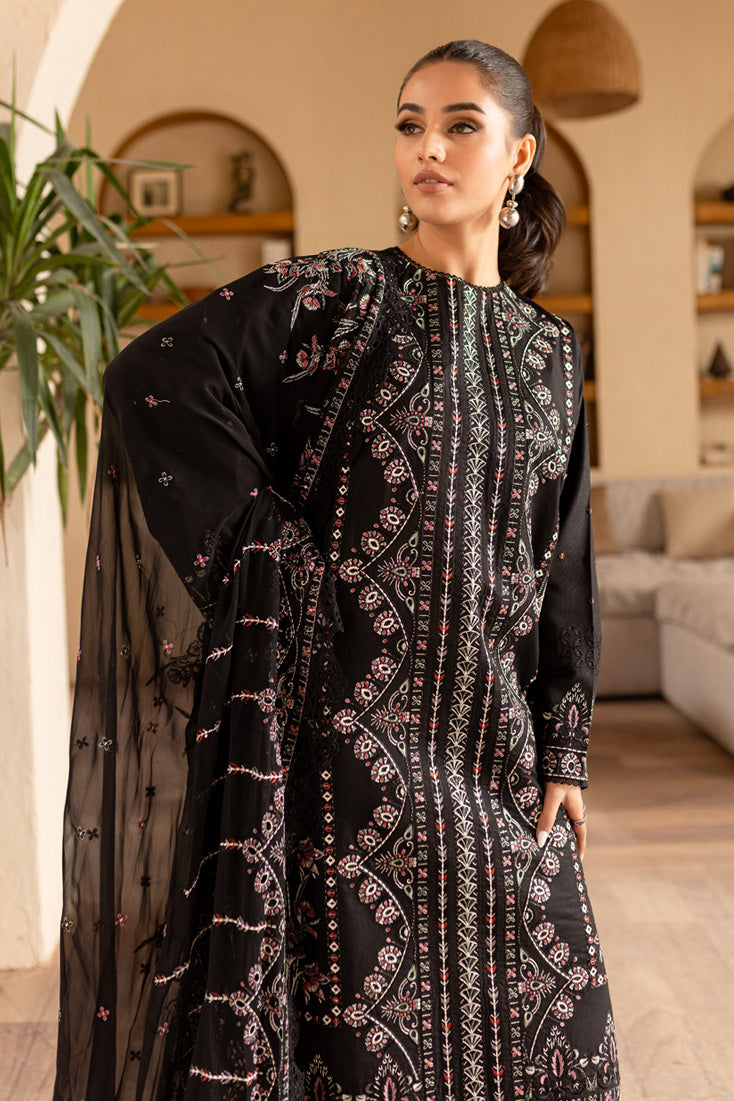 Marjjan | Enchante Karandi Collection | SKC-72 by Marjjan - Designer Dress - Type: Ladies Clothes - Available at Libayah - 100% Original