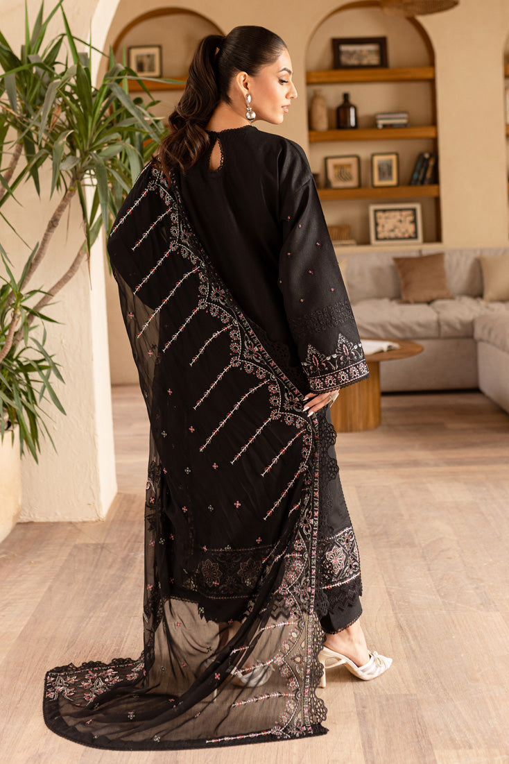 Marjjan | Enchante Karandi Collection | SKC-72 by Marjjan - Designer Dress - Type: Ladies Clothes - Available at Libayah - 100% Original