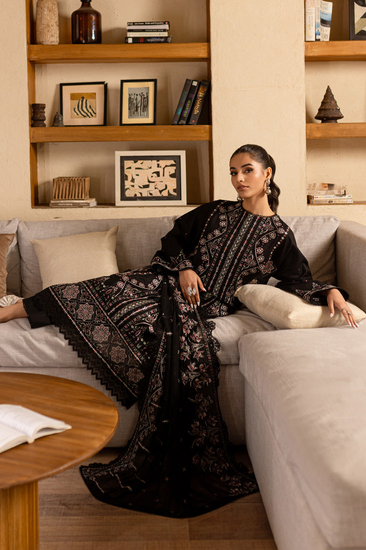 Marjjan | Enchante Karandi Collection | SKC-72 by Marjjan - Designer Dress - Type: Ladies Clothes - Available at Libayah - 100% Original