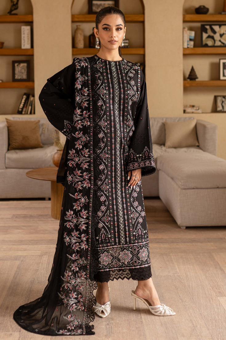 Marjjan | Enchante Karandi Collection | SKC-72 by Marjjan - Designer Dress - Type: Ladies Clothes - Available at Libayah - 100% Original