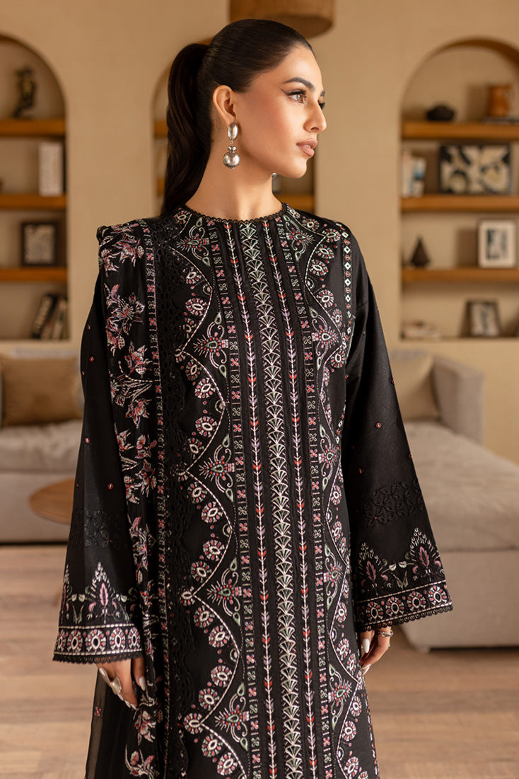 Marjjan | Enchante Karandi Collection | SKC-72 by Marjjan - Designer Dress - Type: Ladies Clothes - Available at Libayah - 100% Original