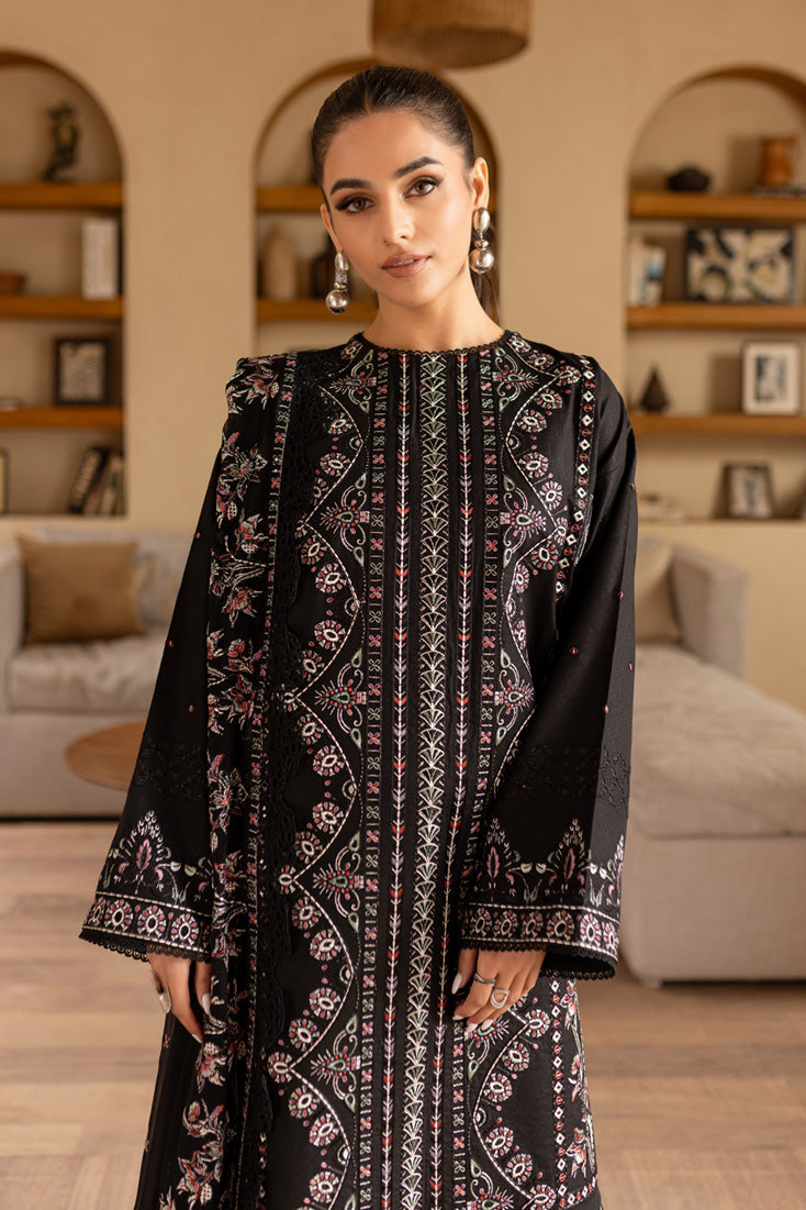 Marjjan | Enchante Karandi Collection | SKC-72 by Marjjan - Designer Dress - Type: Ladies Clothes - Available at Libayah - 100% Original