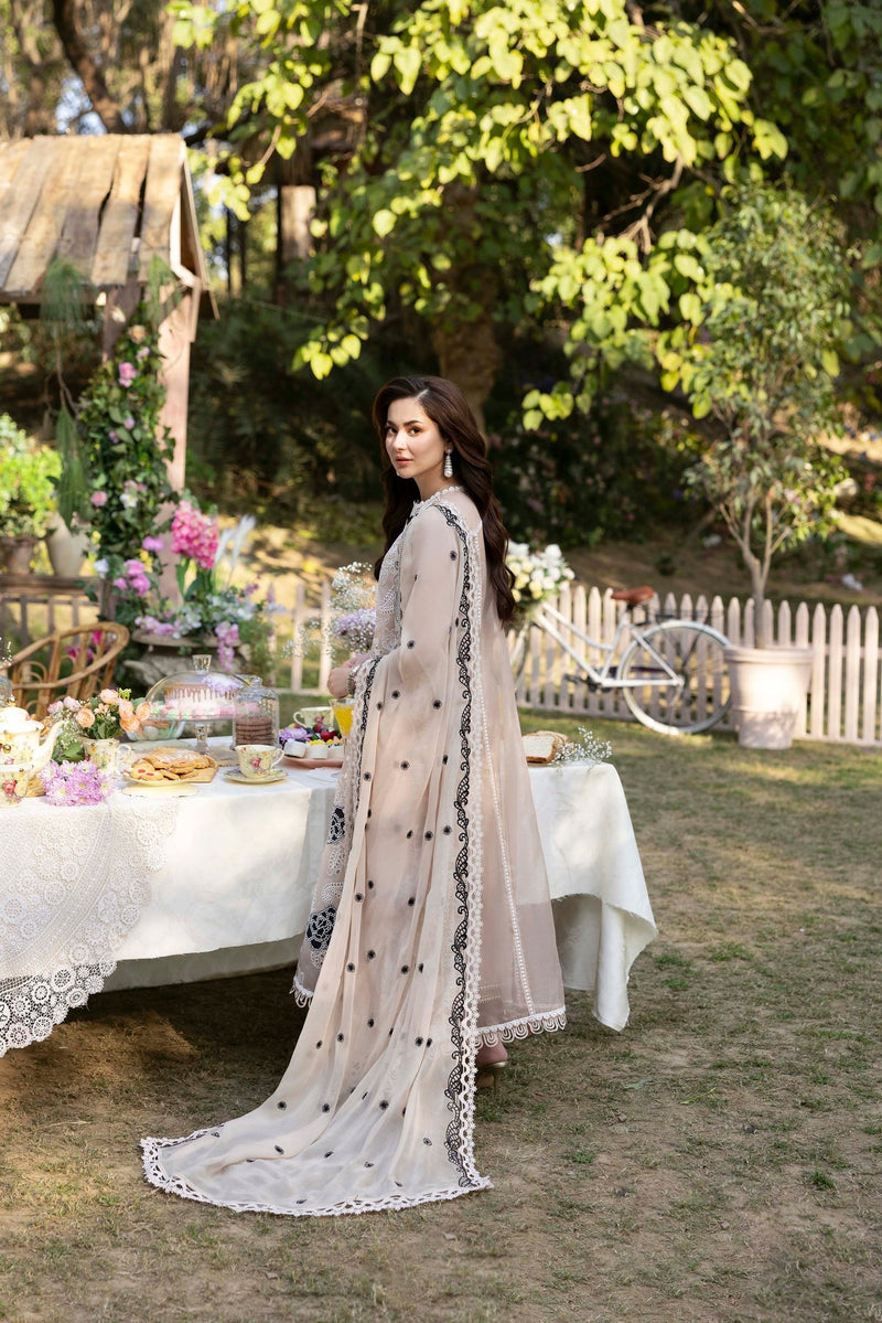 Sable Vogue | Luxury Formal 25 | SL-01-25-V1 by Sable Vogue - Designer Dress - Type: Ladies Clothes - Available at Libayah - 100% Original