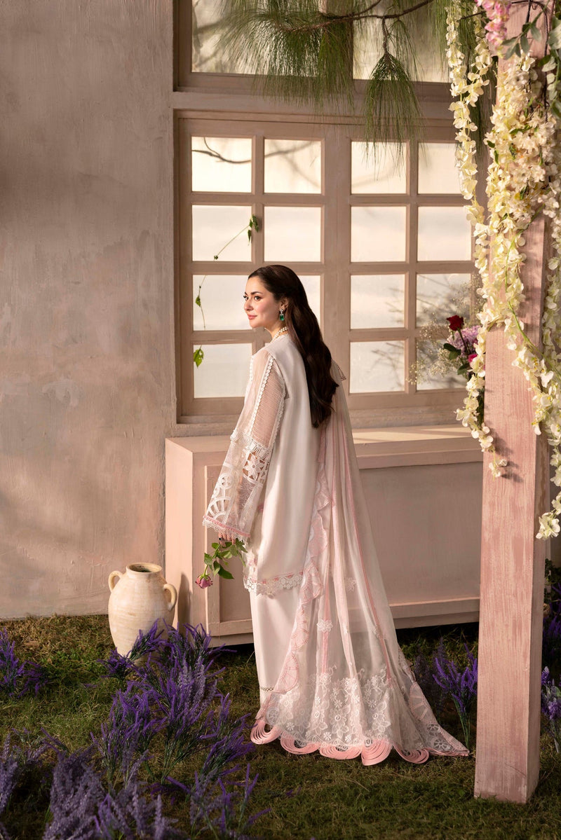 Sable Vogue | Luxury Formal 25 | SL-03-25-V1 by Sable Vogue - Designer Dress - Type: Ladies Clothes - Available at Libayah - 100% Original