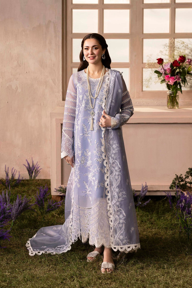 Sable Vogue | Luxury Formal 25 | SL-04-25-V1 by Sable Vogue - Designer Dress - Type: Ladies Clothes - Available at Libayah - 100% Original