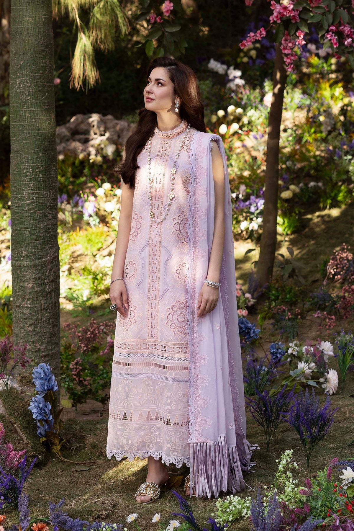 Sable Vogue | Luxury Formal 25 | SL-05-25-V1 by Sable Vogue - Designer Dress - Type: Ladies Clothes - Available at Libayah - 100% Original